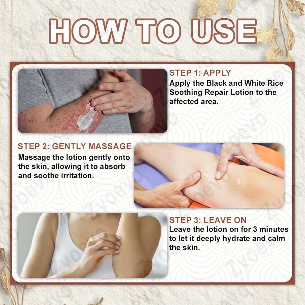 Black Rice Skin Repair Essence Cream ⚕️ FDA Certified (Removes warts and skin growths, improves keratin buildup and seborrheic dermatitis, follicular keratosis, age spots, and bruising)