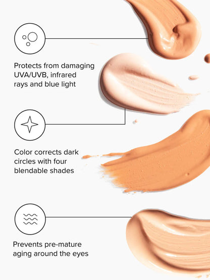 Luminous Eye Corrector SPF 41