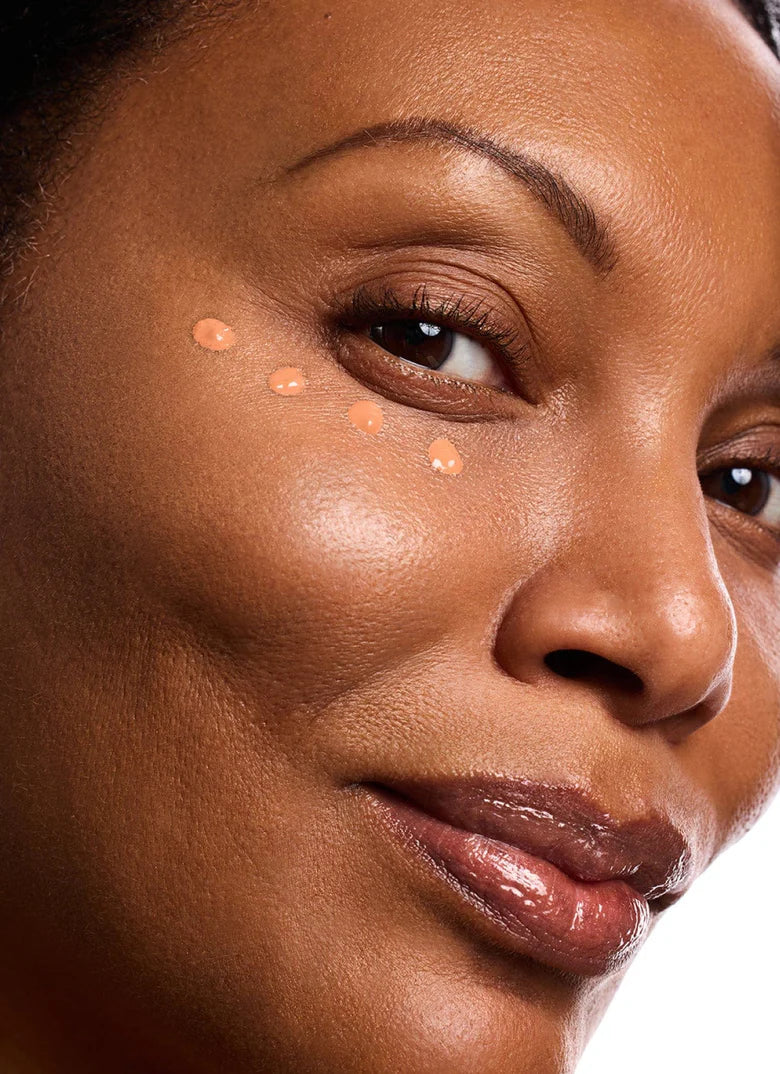 Luminous Eye Corrector SPF 41