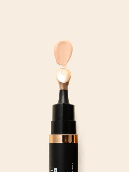 Luminous Eye Corrector SPF 41