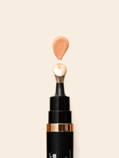 Luminous Eye Corrector SPF 41